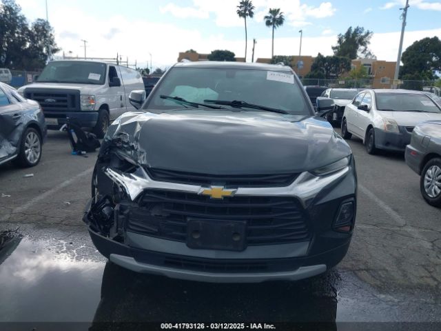 3GNKBGRS6KS682367 Chevrolet Blazer
