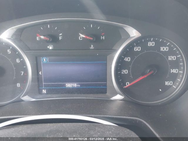 3GNKBGRS6KS682367 Chevrolet Blazer