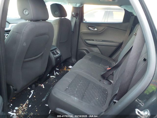 3GNKBGRS6KS682367 Chevrolet Blazer