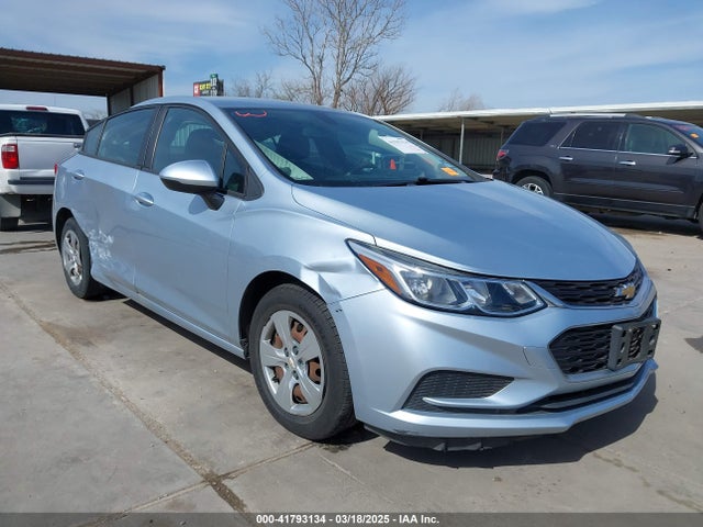 2017 3G1BC5SM2HS573945 main image
