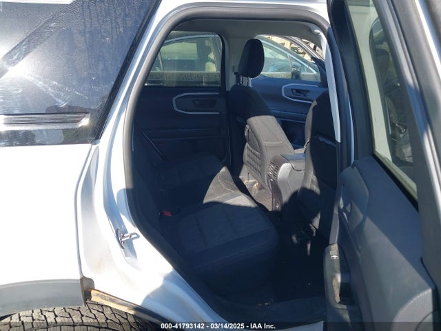 3FMCR9B67NRE17756 Ford Bronco Sport Big Bend