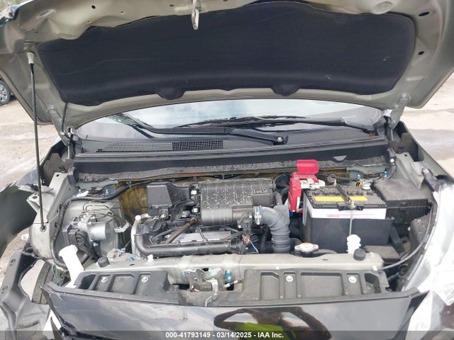 ML32AUHJ5RH013628 Mitsubishi MIRAGE ES