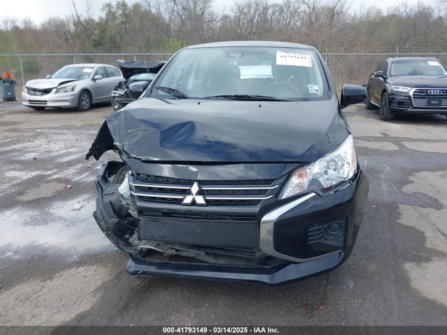 ML32AUHJ5RH013628 Mitsubishi MIRAGE ES