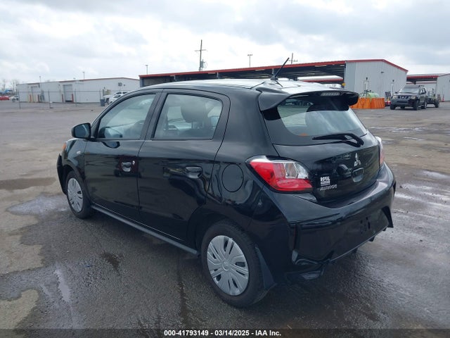 ML32AUHJ5RH013628 Mitsubishi MIRAGE ES