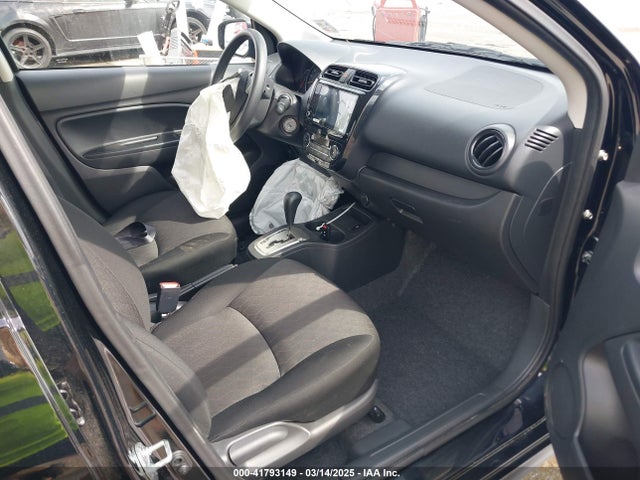 ML32AUHJ5RH013628 Mitsubishi MIRAGE ES