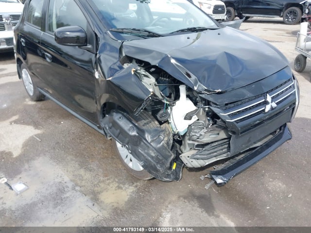 ML32AUHJ5RH013628 Mitsubishi MIRAGE ES