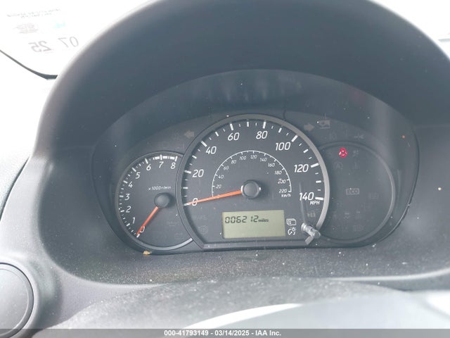 ML32AUHJ5RH013628 Mitsubishi MIRAGE ES