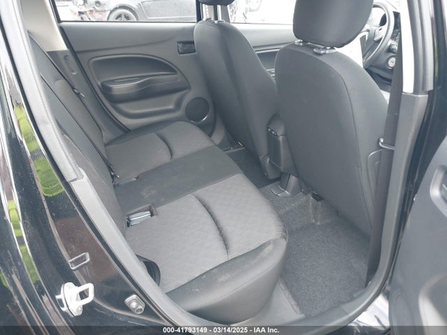 ML32AUHJ5RH013628 Mitsubishi MIRAGE ES
