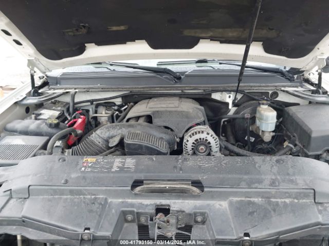 1GNSCCE05ER101331 Chevrolet Tahoe Ltz