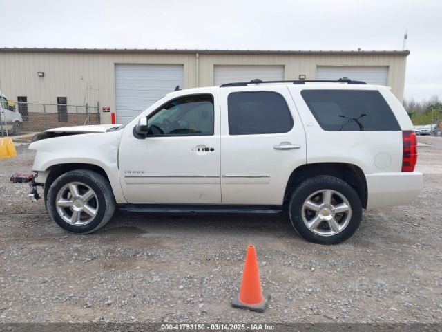 1GNSCCE05ER101331 Chevrolet Tahoe Ltz