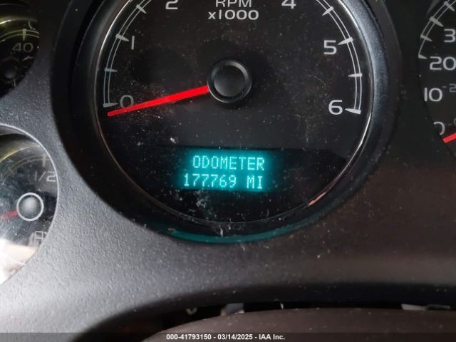 1GNSCCE05ER101331 Chevrolet Tahoe Ltz