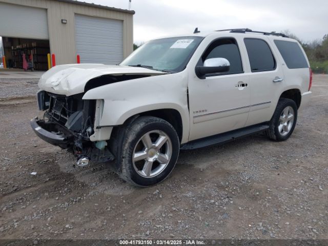 1GNSCCE05ER101331 Chevrolet Tahoe Ltz