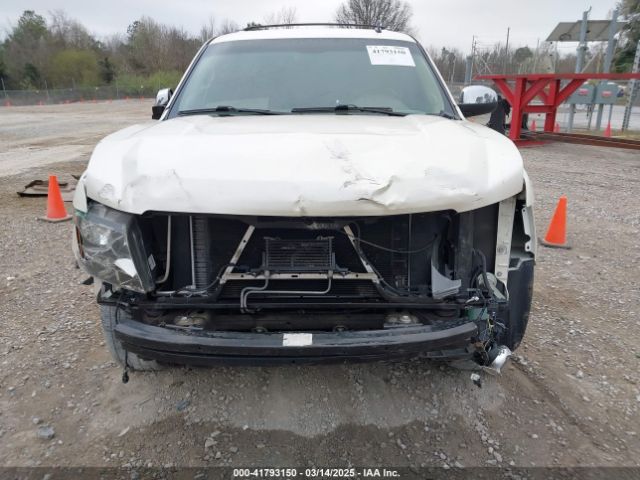 1GNSCCE05ER101331 Chevrolet Tahoe Ltz