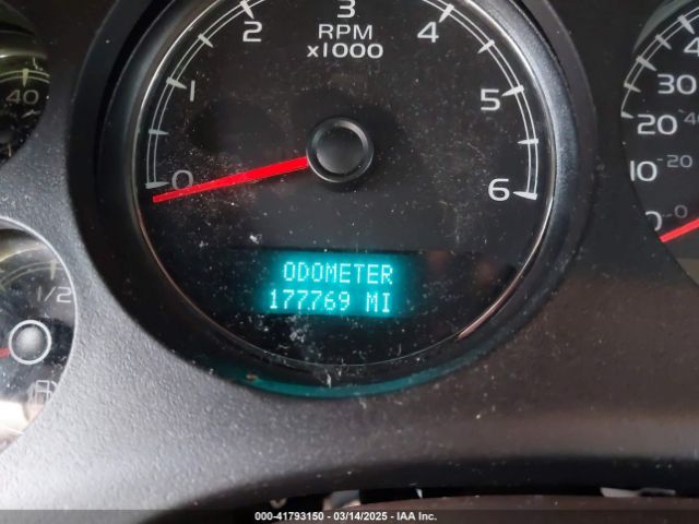 1GNSCCE05ER101331 Chevrolet Tahoe Ltz