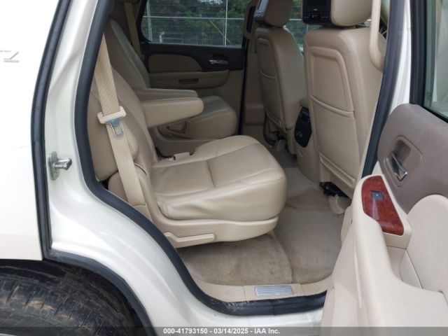 1GNSCCE05ER101331 Chevrolet Tahoe Ltz