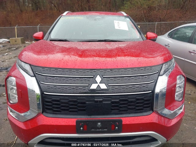JA4J4WA8XRZ056028 Mitsubishi Outlander Sel 2.5 S-awc