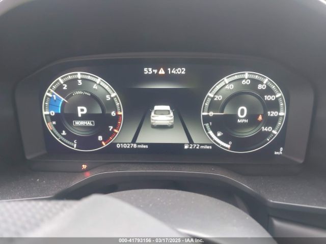 2024 MITSUBISHI OUTLANDER JA4J4WA8XRZ056028 Photo 6