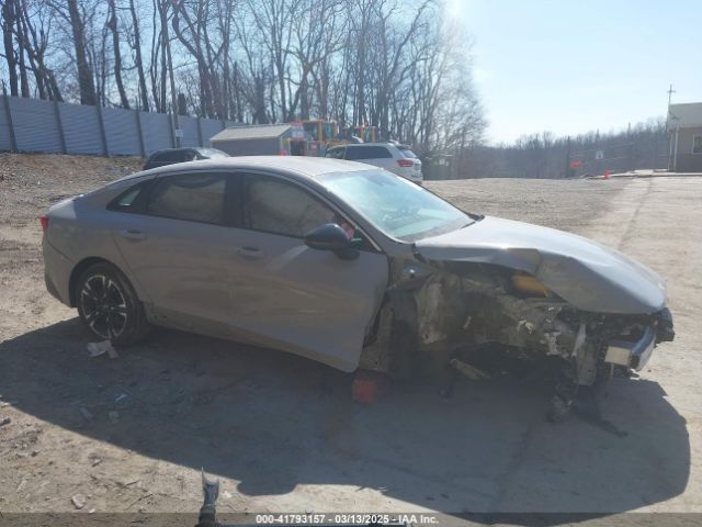 5XXG64J23RG264863 KIA K5 Gt-line