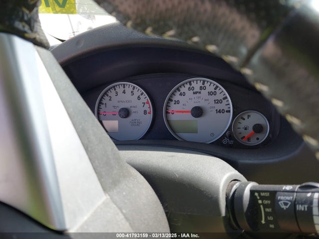 Nissan Frontier 2020 1N6ED0EB4LN706624 Image 7