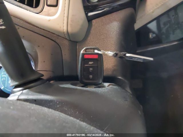 3CZRU6H36NM776239 Honda Hr-v Awd Lx