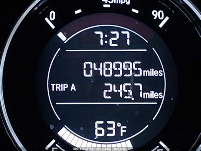 3CZRU6H36NM776239 Honda Hr-v Awd Lx