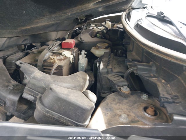 Nissan ROGUE SV 2016 JN8AT2MVXGW150383 Image 10