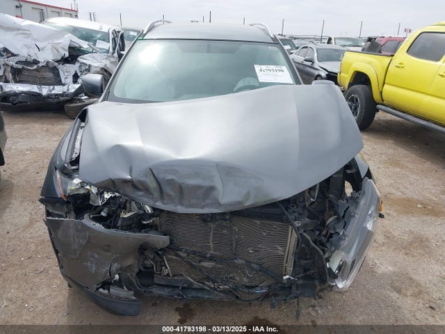 Nissan ROGUE SV 2016 JN8AT2MVXGW150383 Image 12