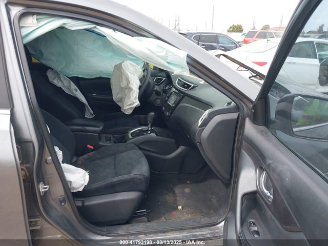 Nissan ROGUE SV 2016 JN8AT2MVXGW150383 Image 5