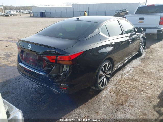 1N4AL4CV4LN309364 Nissan Altima Sr Vc-turbo Fwd