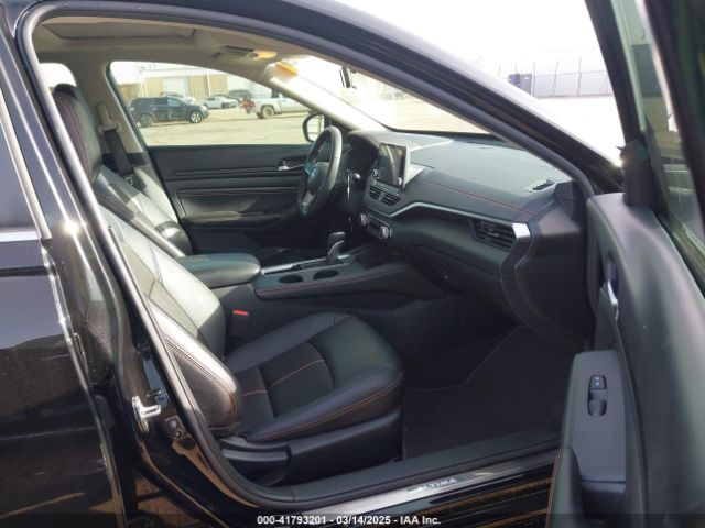 1N4AL4CV4LN309364 Nissan Altima Sr Vc-turbo Fwd
