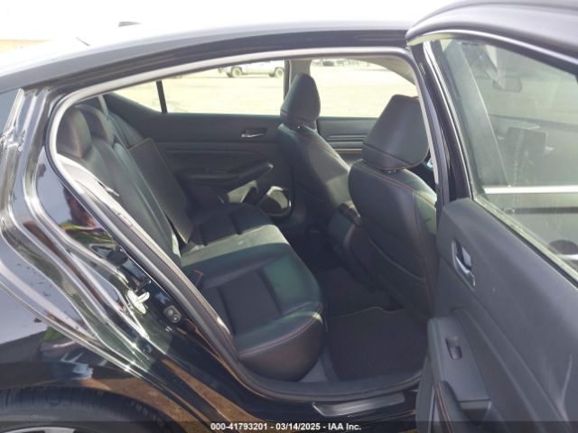 1N4AL4CV4LN309364 Nissan Altima Sr Vc-turbo Fwd