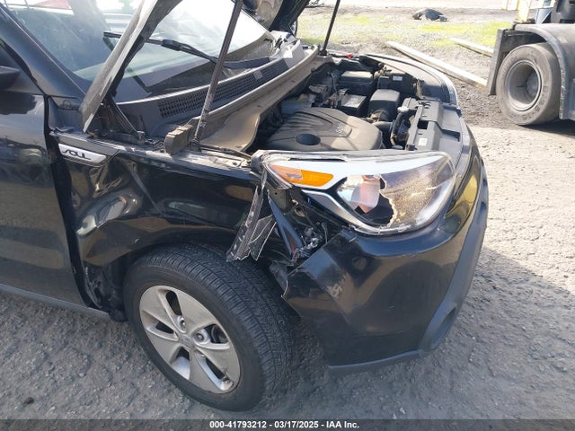 KNDJN2A26F7181347 KIA dohc gdi gamma