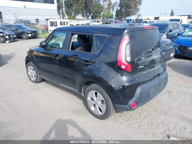 KNDJN2A26F7181347 KIA dohc gdi gamma