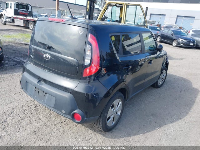 KNDJN2A26F7181347 KIA dohc gdi gamma