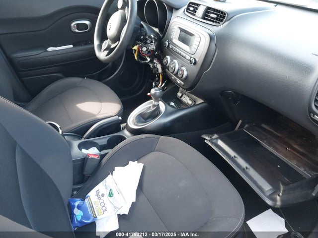KNDJN2A26F7181347 KIA dohc gdi gamma