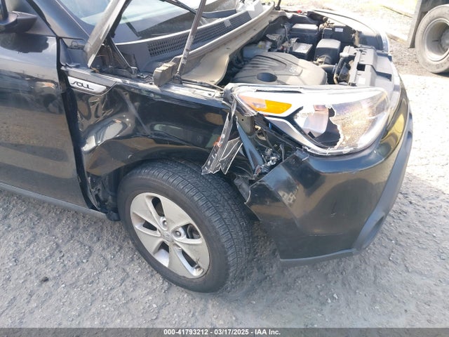 KNDJN2A26F7181347 KIA dohc gdi gamma