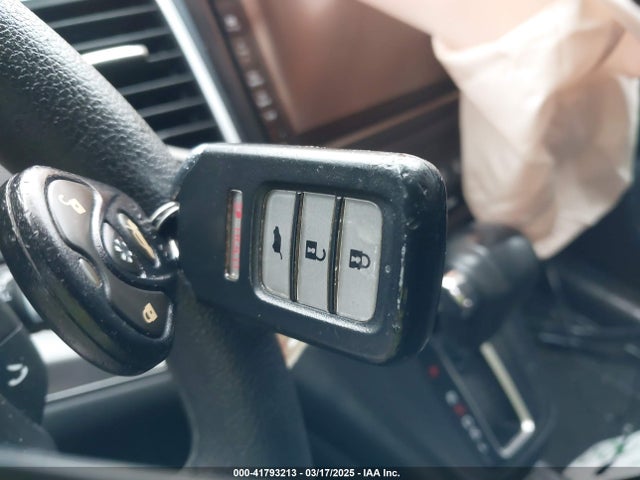 2HKRM4H53FH624065 Honda CR-V EX