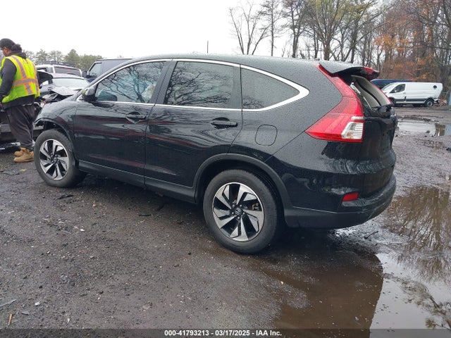 2HKRM4H53FH624065 Honda CR-V EX