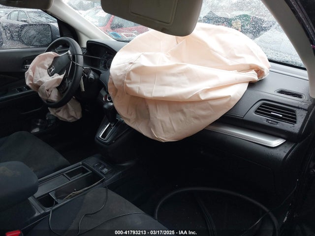 2HKRM4H53FH624065 Honda CR-V EX