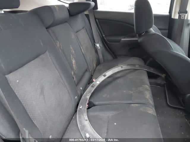 2HKRM4H53FH624065 Honda CR-V EX
