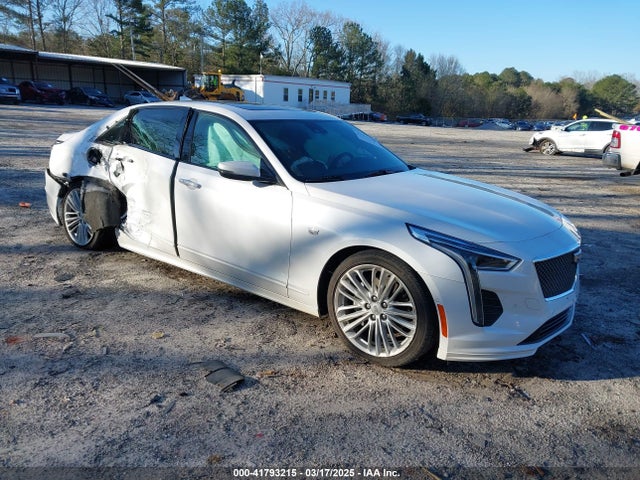 2019 CADILLAC CT6 1G6KN5R63KU144560 Photo 0