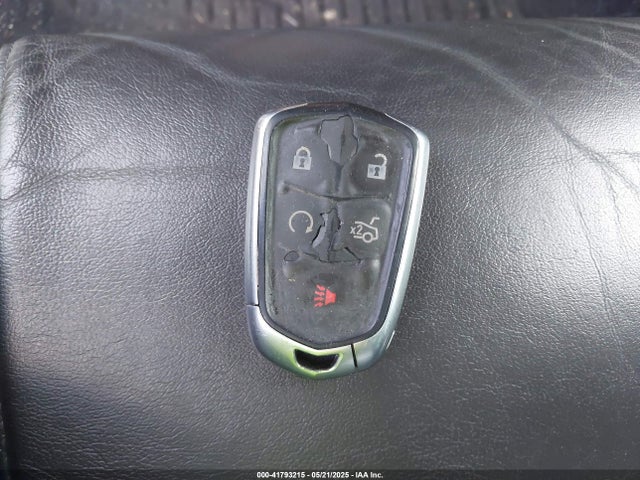 2019 CADILLAC CT6 1G6KN5R63KU144560 Photo 10