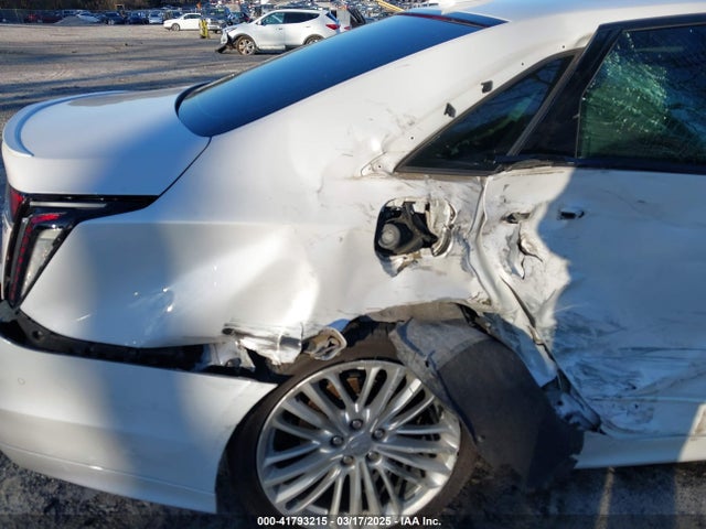 2019 CADILLAC CT6 1G6KN5R63KU144560 Photo 5