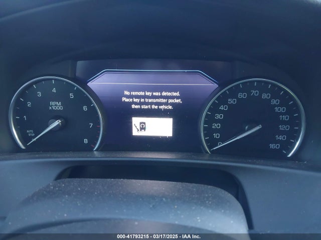 2019 CADILLAC CT6 1G6KN5R63KU144560 Photo 6