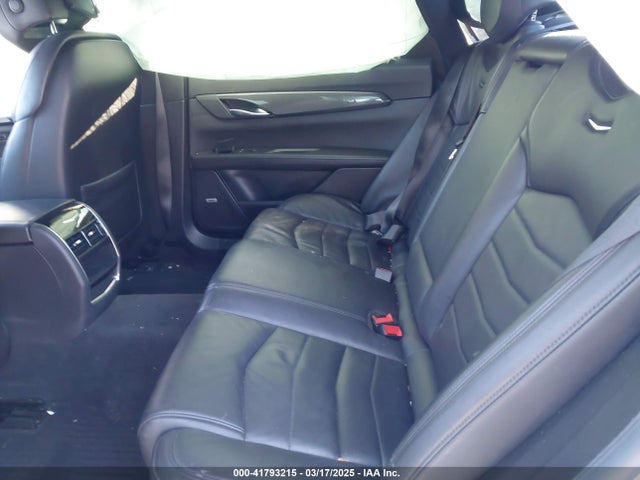 2019 CADILLAC CT6 1G6KN5R63KU144560 Photo 7