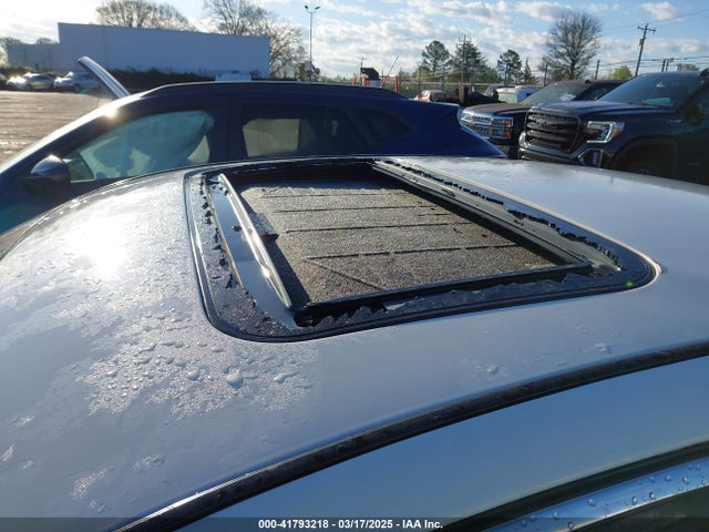 Infiniti Q50 2017 JN1CV7AP1HM641801 Image 6