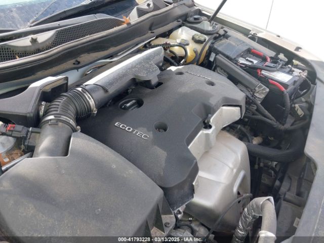 2G1115SL9F9152324 Chevrolet IMPALA 1LT