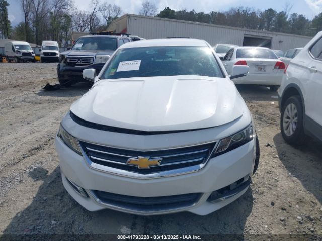 2G1115SL9F9152324 Chevrolet IMPALA 1LT