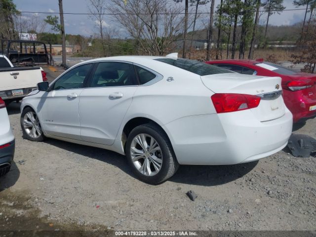 2G1115SL9F9152324 Chevrolet IMPALA 1LT