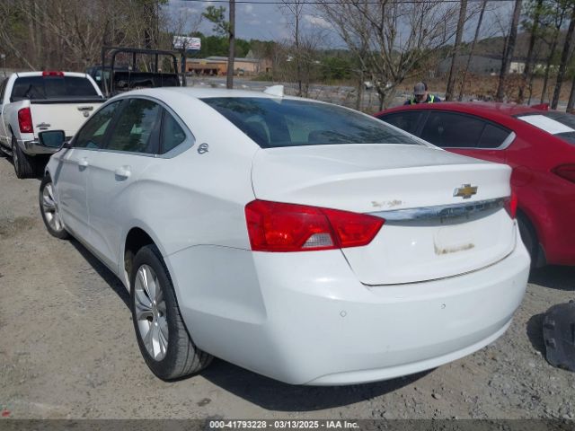 2G1115SL9F9152324 Chevrolet IMPALA 1LT